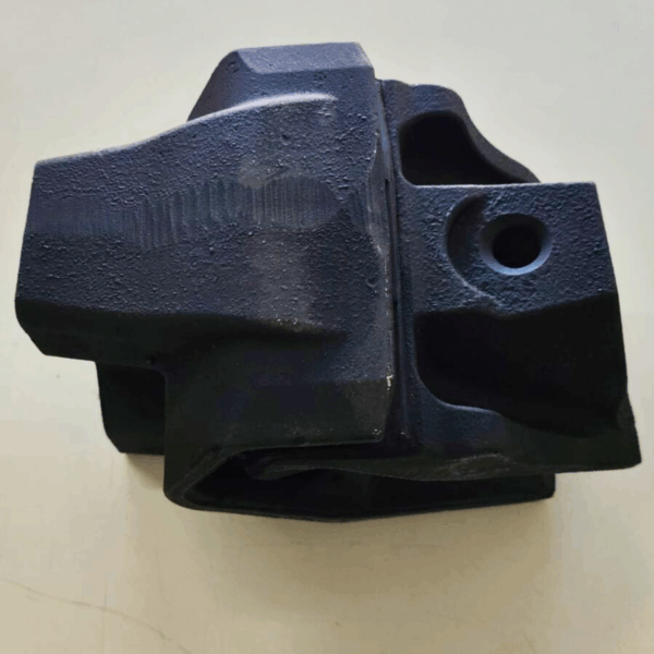 Coxim Dianteiro Motor DAF XF 460/510 - Imagem 2