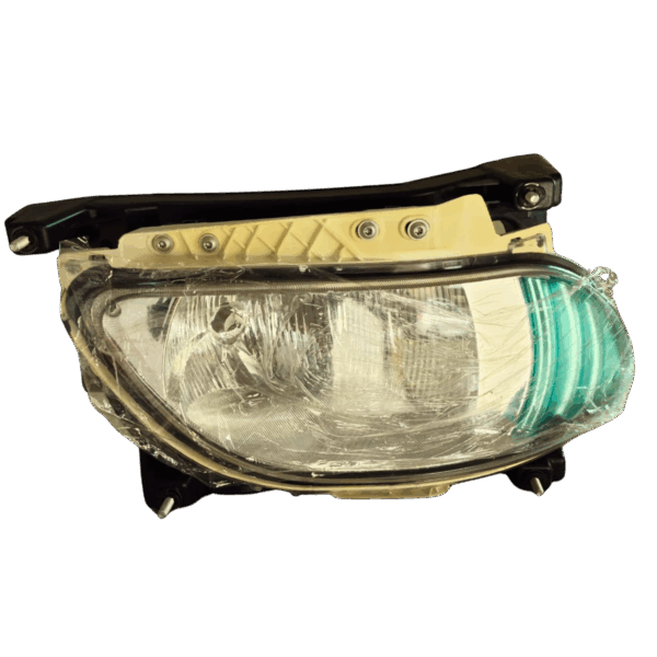 Farol Auxiliar LD DAF XF 480/530 - Imagem 2
