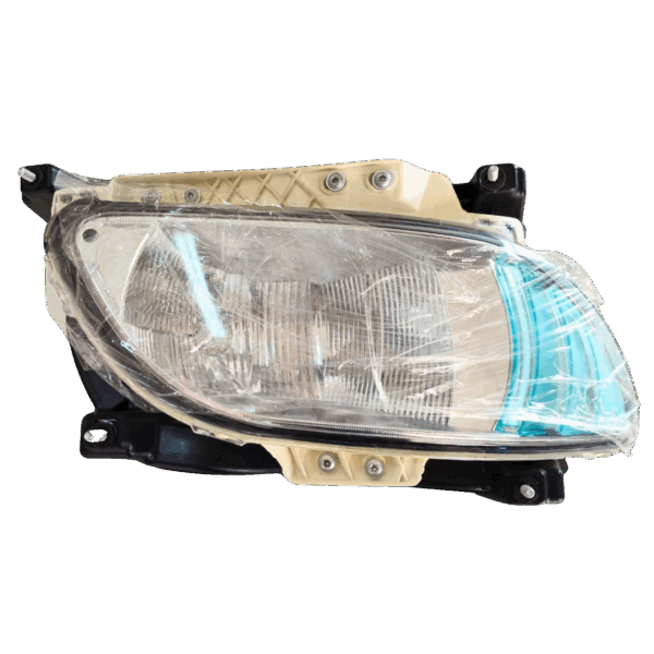 Farol Auxiliar LD DAF XF 480/530