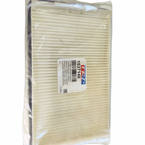 Filtro do Ar Condicionado CF 410 - Imagem 2