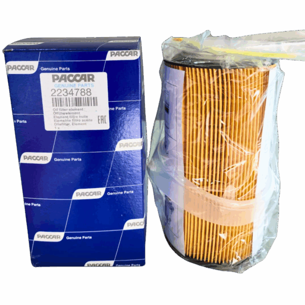Filtro Lubrificante Original DAF XF 480/530