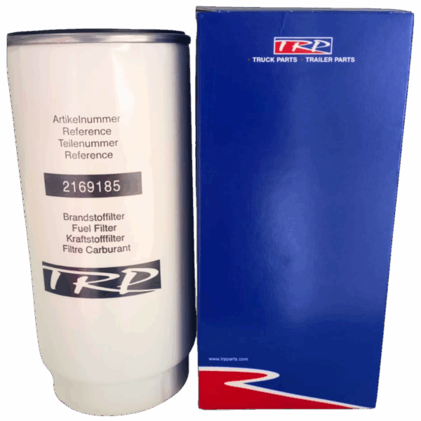 Filtro Racor TRP DAF XF 460/480/510/530