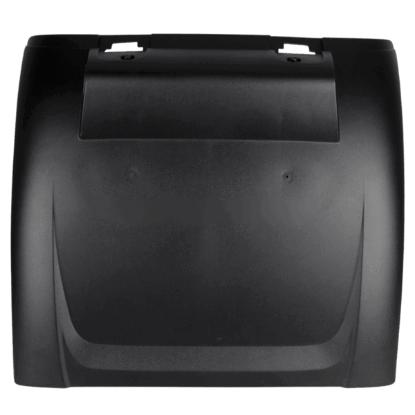 Meio Paralama Truck DAF - Imagem 2