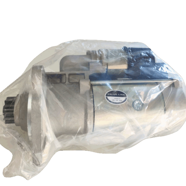 Motor de Partida DAF CF 410 XF 460/510 - Imagem 2