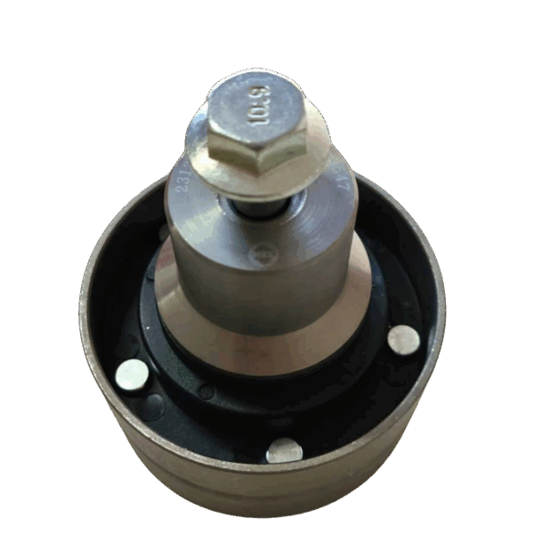 Polia Tensora Alternador DAF CF 410/460/510 - Imagem 2