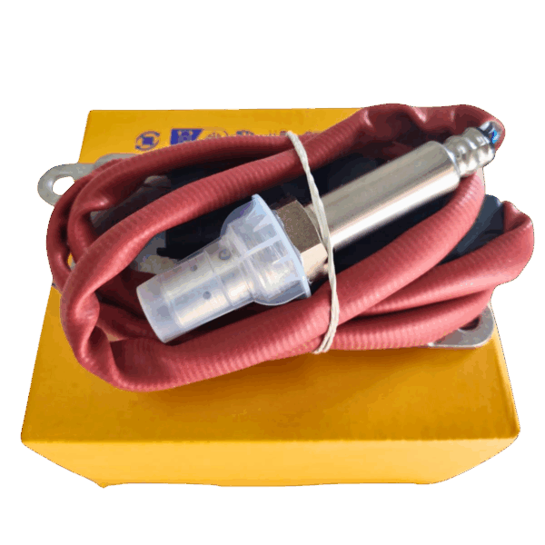 Sensor Nox Antes Catalizador Daf XF 460/510 - Imagem 2