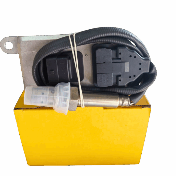 Sensor Nox Pós Catalizador Daf XF 460/510