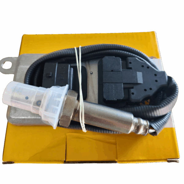 Sensor Nox Pós Catalizador Daf XF 460/510 - Imagem 2