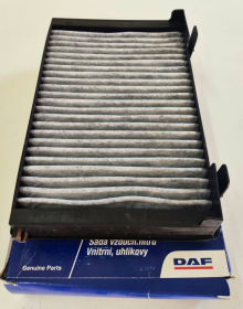 Filtro Ar Condicionado DAF CF 300_310 1