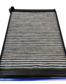 Filtro Ar Condicionado DAF XF 480_530