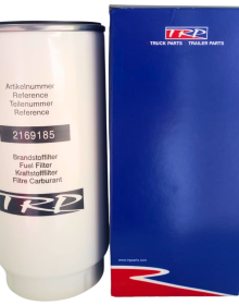 Filtro Racor TRP DAF XF 460_510