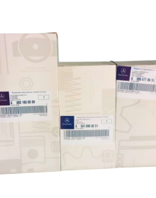 KIT FILTROS MB ACTROS
