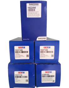 KIT FILTROS TRP DAF XF 460_510 