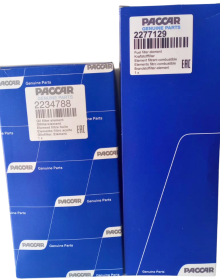 kit filtros LUBRIFICANTE DIESEL XF 480_530 1